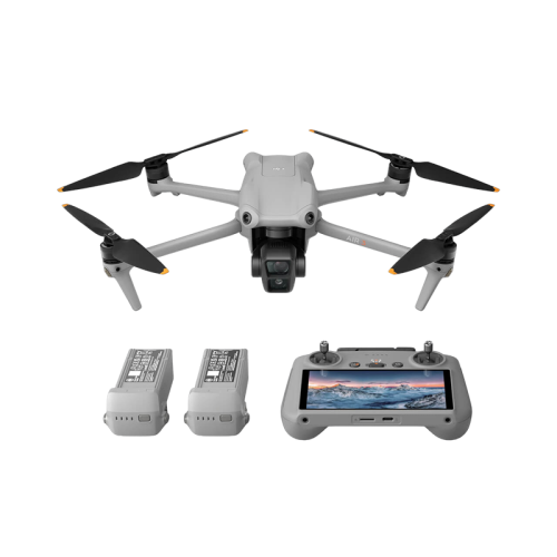 Дрон DJI Air 3 Fly More Combo (RC 2)