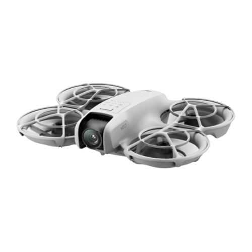Квадрокоптер  DJI Neo Combo（Have RC） Квадрокоптер  DJI Neo Combo（Have RC） – купить с доставкой по Новосибирску | DJI