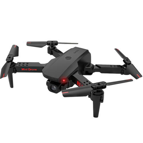 Дрон Deepaowill K9 Pro черный