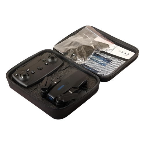 Квадрокоптер E88 E88 – купить с доставкой по Казахстану |