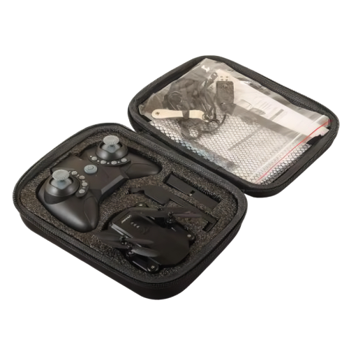 Квадрокоптер с Камерой Mini Drone Mini Drone – купить с доставкой по Казахстану |