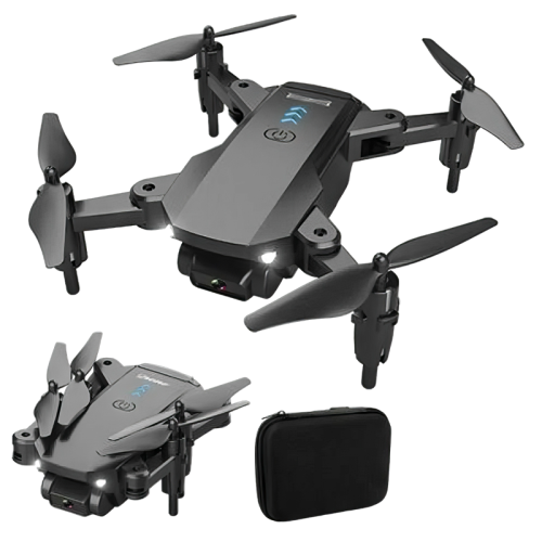 Квадрокоптер с Камерой Mini Drone Mini Drone – купить с доставкой по Казахстану |