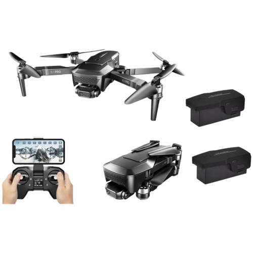 Дрон GMDRONE K1 Pro 