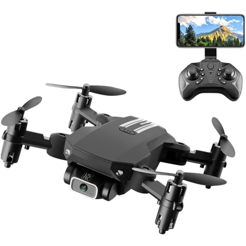 Дрон LSRC LS Mini Дрон LSRC LS Mini – купить с доставкой по Казахстану |