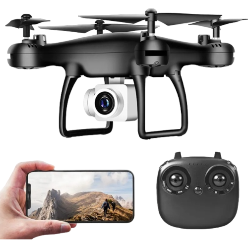 Дрон Global Drone GW26 