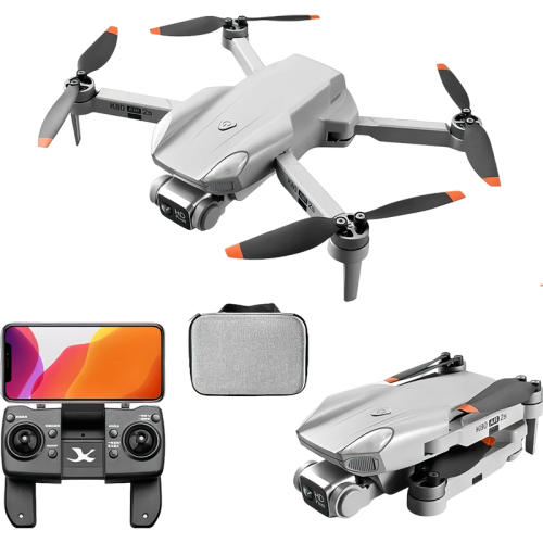 Дрон OEM K80 Air2S серый Дрон OEM K80 Air2S серый – купить с доставкой по Казахстану |