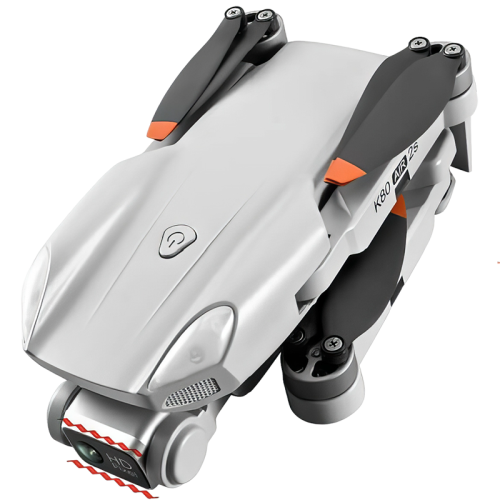 Дрон OEM K80 Air2S серый Дрон OEM K80 Air2S серый – купить с доставкой по Казахстану |