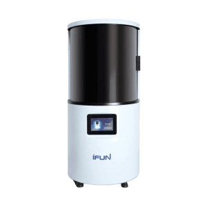 3D принтер IFUN Giant 8K