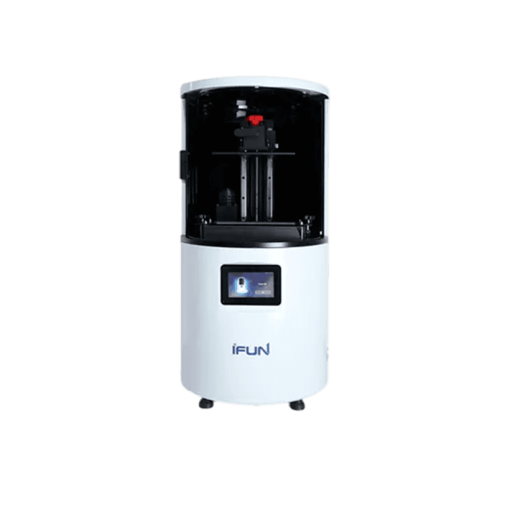 3D принтер IFUN Giant 8K: Непревзойденная точность и детализация