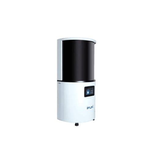 3D принтер IFUN Giant 8K