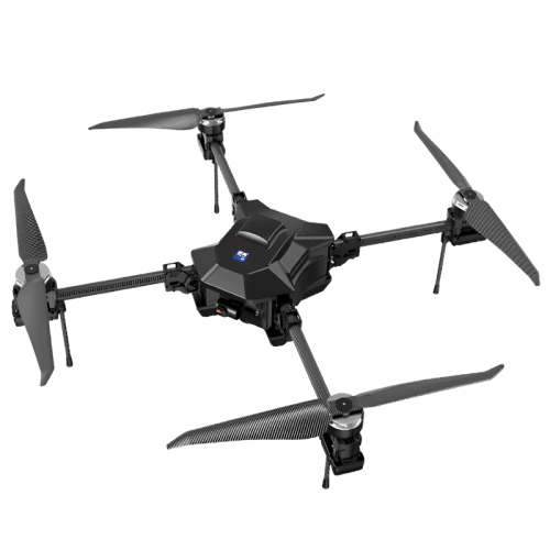 Грузовой дрон-курьер ZFR LM-Y05