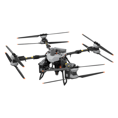 Дрон DJI FlyCart 100