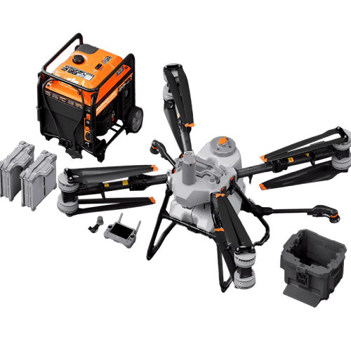 Дрон DJI FlyCart 100