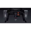 DJI FlyCart 100 в полете над живописным пейзажем
