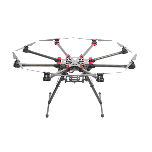 Дрон курьер DJI Spreading Wings S1000