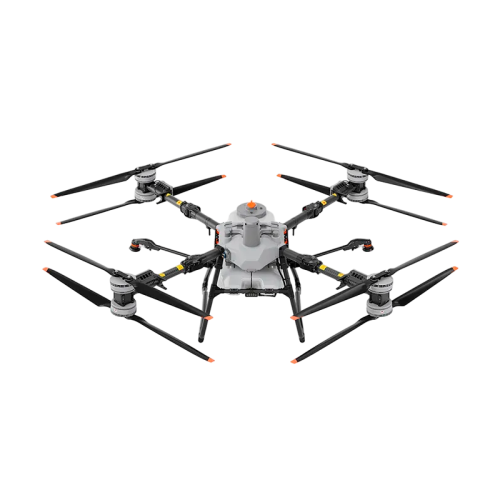 Дрон DJI Agras T100