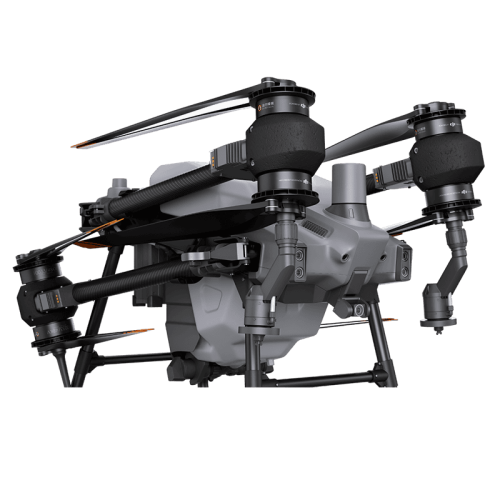 Агродрон DJI Agras T70