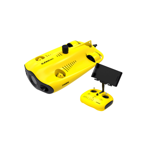 Подводный дрон Chasing Gladius Mini S 100m Standard