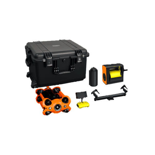 Подводный дрон Chasing M2 Pro Advanced set