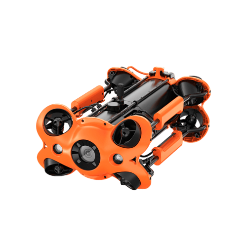 Подводный дрон Chasing M2 Pro