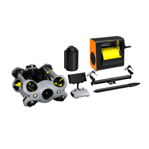 Подводный дрон Chasing M2 S (Advanced Set)