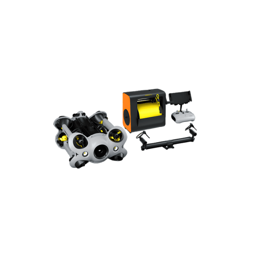 Подводный дрон Chasing M2 S (Standart Set)