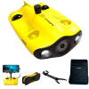 Подводный дрон Chasing Gladius Mini S 200m Flash, готовый к исследованиям глубин Новосибирска.
