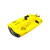 Подводный дрон Chasing Gladius Mini S 100m Standard в Новосибирске: маневренный компактный аппарат для исследования подводного мира на глубине до 100 метров.