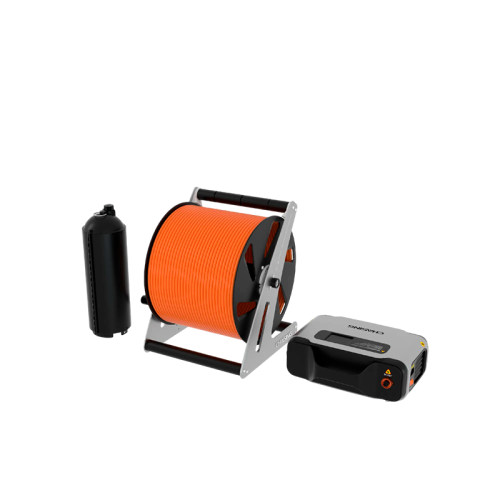 Подводный дрон Chasing M2 Pro Max (Professional Set) Chasing M2 Pro Max (Professional Set) – купить в Алматы и по Казахстану | Chasing