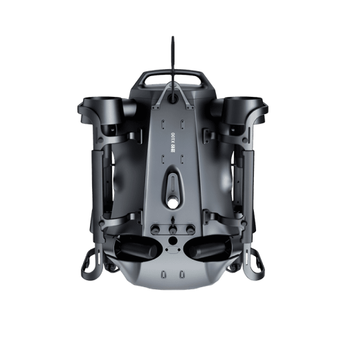 Подводный дрон Chasing X Advanced Set