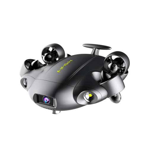 Подводный дрон FIFISH V6 Expert M200 Standard Pack