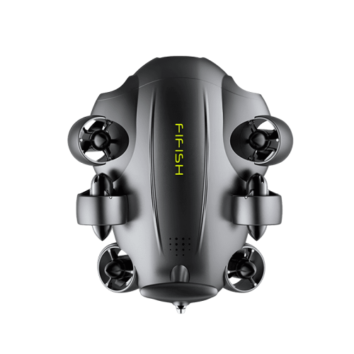 Подводный дрон FIFISH V6 Expert M100A Arm Pack