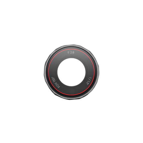 Защита объектива DJI Osmo Action 5 Pro Glass Lens Cover