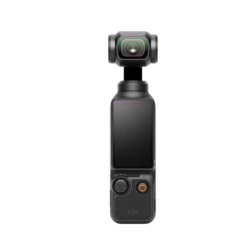 DJI Osmo pocket 3
