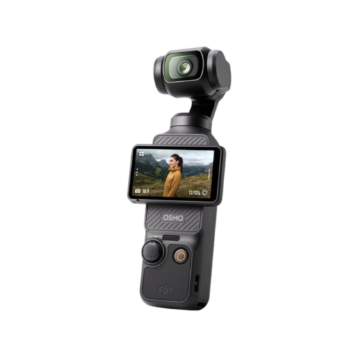 DJI Osmo pocket 3 Алматы, Казахстан