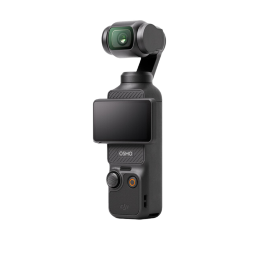 DJI Osmo pocket 3 Алматы, Казахстан