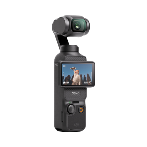 Экшн-камера DJI Osmo Pocket 3 Creator Combo