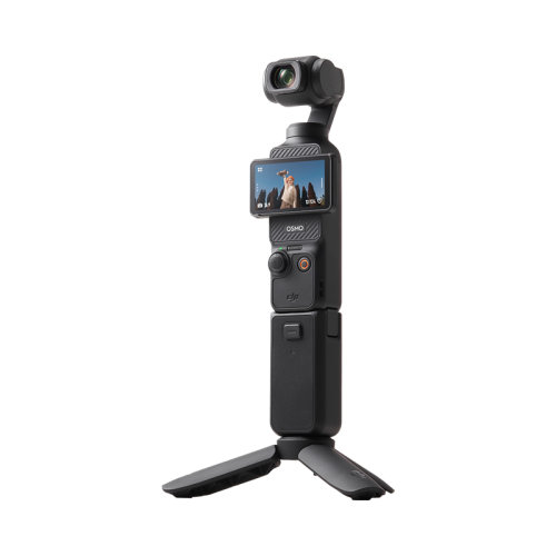 Экшн-камера DJI Osmo Pocket 3 Creator Combo