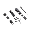 Экшн-камера DJI Pocket 2 Creator Combo Экшн-камера DJI Pocket 2 Creator Combo – купить с доставкой по Новосибирску | DJI