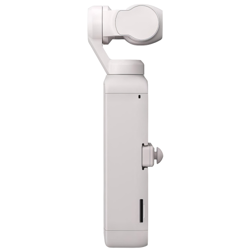 Экшн-камера DJI Pocket 2 Exclusive Combo Экшн-камера DJI Pocket 2 Exclusive Combo – купить с доставкой по Новосибирску | DJI