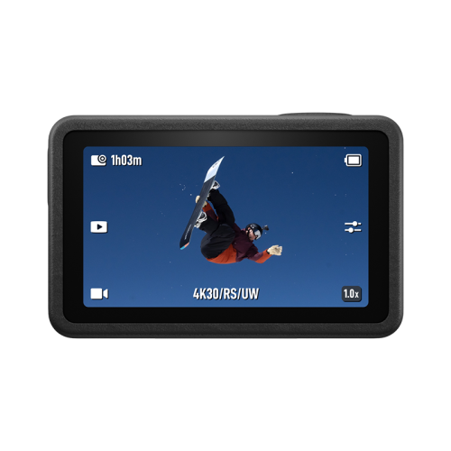 Экшн камера DJI Osmo Action 5 Pro Экшн камера DJI Osmo Action 5 Pro – купить с доставкой по Новосибирску | DJI