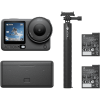 Экшн-камера DJI Osmo Action 6 Adventure Combo в действии