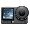 Экшн-камера DJI Osmo Action 6 Adventure Combo в действии