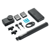 Экшн-камера DJI Osmo Action 6 Adventure Combo в действии