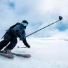 Экшн-камера DJI Osmo Action 6 Adventure Combo в действии