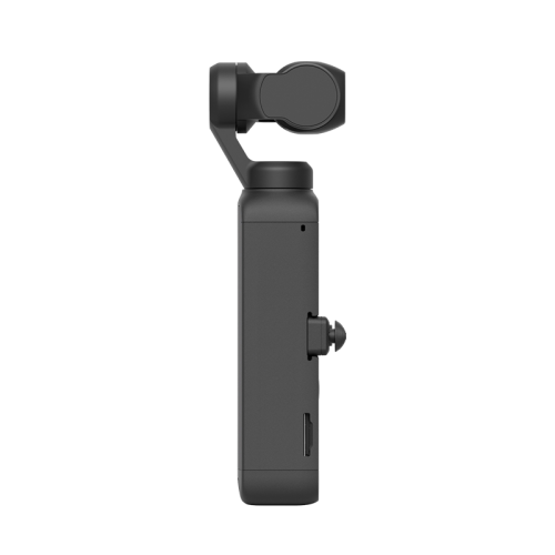 Экшн-камера DJI Pocket 2 Экшн-камера DJI Pocket 2 – купить с доставкой по Новосибирску | DJI