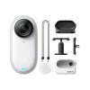 Экшн-камера Insta360 GO 3 Action Kit 128GB Экшн-камера Insta360 GO 3 Action Kit 128GB – купить с доставкой по Новосибирску | Insta360