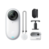 Экшн-камера Insta360 GO 3 Standalone 64GB Экшн-камера Insta360 GO 3 Standalone 64GB – купить с доставкой по Новосибирску | Insta360