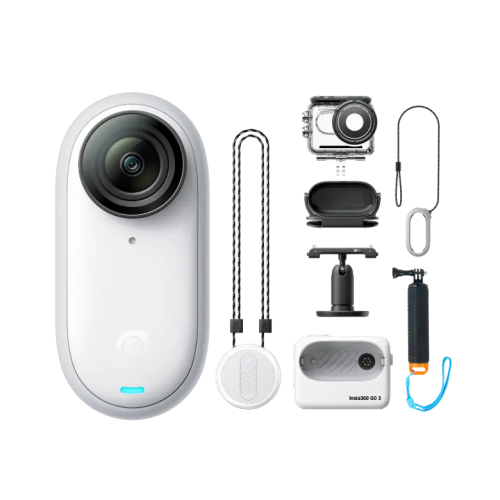 Экшн-камера Insta360 GO 3 Water Sports Kit 64GB Экшн-камера Insta360 GO 3 Water Sports Kit 64GB – купить с доставкой по Новосибирску | Insta360