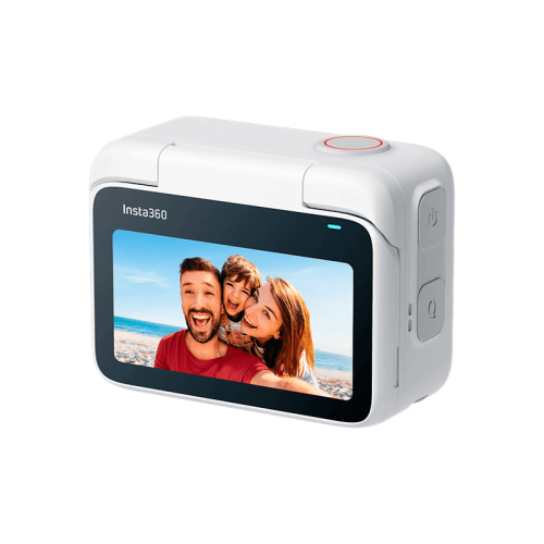 Экшн-камера Insta360 GO 3S Standard Bundle 128 Gb